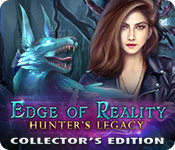 Edge of Reality: Hunter's Legacy Collector's Edition game