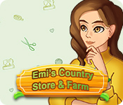 Emi's Country Store & Farm game