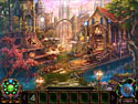 Enchantia: Wrath of the Phoenix Queen screenshot