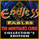 Download Endless Fables: The Minotaur's Curse Collector's Edition game