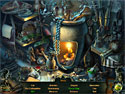 Enigma Agency: The Case of Shadows Collector's Edition screenshot