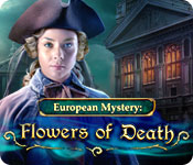 European Mystery: Flowers of Death game