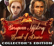European Mystery: Scent of Desire Collector’s Edition game