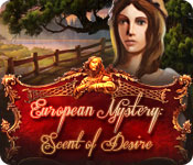 European Mystery: Scent of Desire game