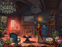 European Mystery: The Face of Envy Collector's Edition screenshot