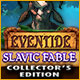Download Eventide: Slavic Fable Collector's Edition game