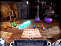 Fairy Tale Mysteries: The Puppet Thief screenshot