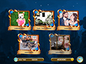 Fairytale Mosaics Cinderella 2 screenshot