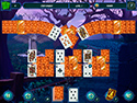Fairytale Solitaire: Witch Charms screenshot