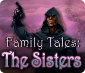 Family Tales: The Sisters game