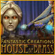 Download Fantastic Creations: House of Brass game