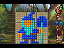 Fantasy Mosaics 14: Fourth Color screenshot