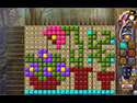 Fantasy Mosaics 20: Castle of Puzzles screenshot