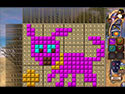 Fantasy Mosaics 20: Castle of Puzzles screenshot