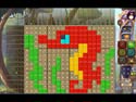 Fantasy Mosaics 27: Secret Colors screenshot