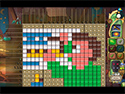 Fantasy Mosaics 33: Inventor's Workshop screenshot