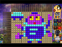 Fantasy Mosaics 40: Alien Abduction screenshot