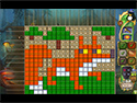 Fantasy Mosaics 48: Gnome's Puzzles screenshot