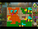 Fantasy Mosaics 48: Gnome's Puzzles screenshot