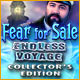Download Fear for Sale: Endless Voyage Collector's Edition game