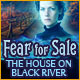 Download Fear for Sale: The House on Black River game