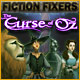 Fiction Fixers: The Curse of OZ Game