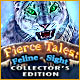 Download Fierce Tales: Feline Sight Collector's Edition game