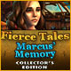 Download Fierce Tales: Marcus' Memory Collector's Edition game