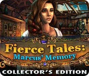 Fierce Tales: Marcus' Memory Collector's Edition game