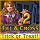 Download Fill and Cross: Trick or Treat 2 game