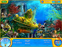 Fishdom H2O: Hidden Odyssey screenshot