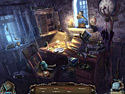 Forbidden Secrets: Alien Town Collector's Edition screenshot