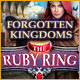 Download Forgotten Kingdoms: The Ruby Ring game