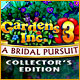 Gardens Inc. 3: A Bridal Pursuit Collector's Edition Game