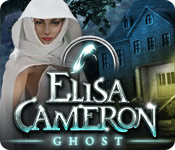 Ghost: Elisa Cameron game