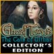 Ghost Towns: The Cats Of Ulthar Collector's Edition Game
