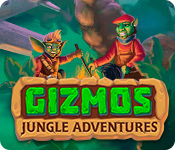 Gizmos: Jungle Adventures game