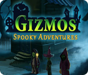 Gizmos: Spooky Adventures game