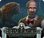 Grim Facade: A Deadly Dowry game