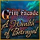 Download Grim Facade: A Wealth of Betrayal game