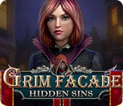 Grim Facade: Hidden Sins game