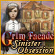 Grim Facade: Sinister Obsession Game