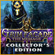 Download Grim Facade: The Message Collector's Edition game