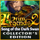 Download Grim Legends 2: Song of the Dark Swan Collector's Edition game