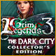 Download Grim Legends 3: The Dark City Collector's Edition game