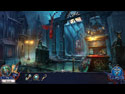 Grim Legends 3: The Dark City screenshot