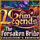 Download Grim Legends: The Forsaken Bride Collector's Edition game