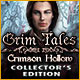 Download Grim Tales: Crimson Hollow Collector's Edition game