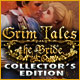 Grim Tales: The Bride Collector's Edition Game