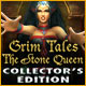 Grim Tales: The Stone Queen Collector's Edition Game